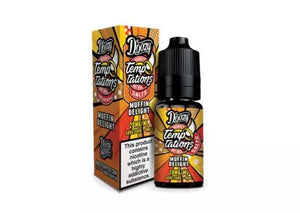 Muffin Delight- TS 20mg - prime2vape