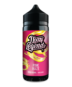 Pink Haze 100ml - prime2vape