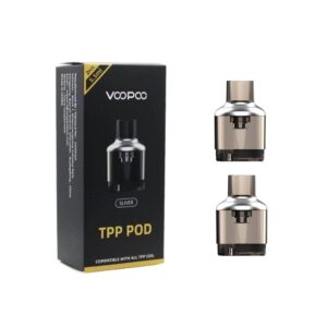 Voopoo TPP Pod 5.5ml Pack.