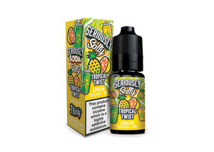 Tropical Twist 20mg - SS - prime2vape