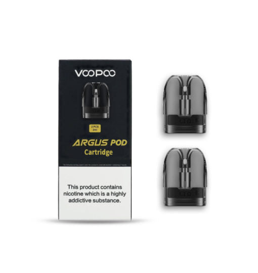 Voopoo Argus Pods 0.7 Pack - prime2vape