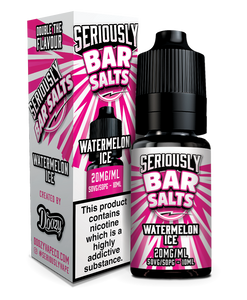 Watermelon Ice 10mg - SBS - prime2vape