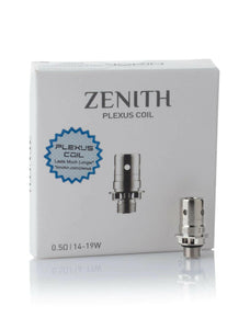 Zenith 0.5 Plexus Pack.