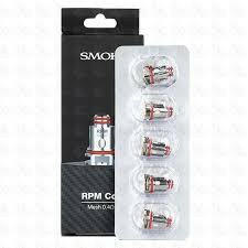 RPM 0.4 Pack.