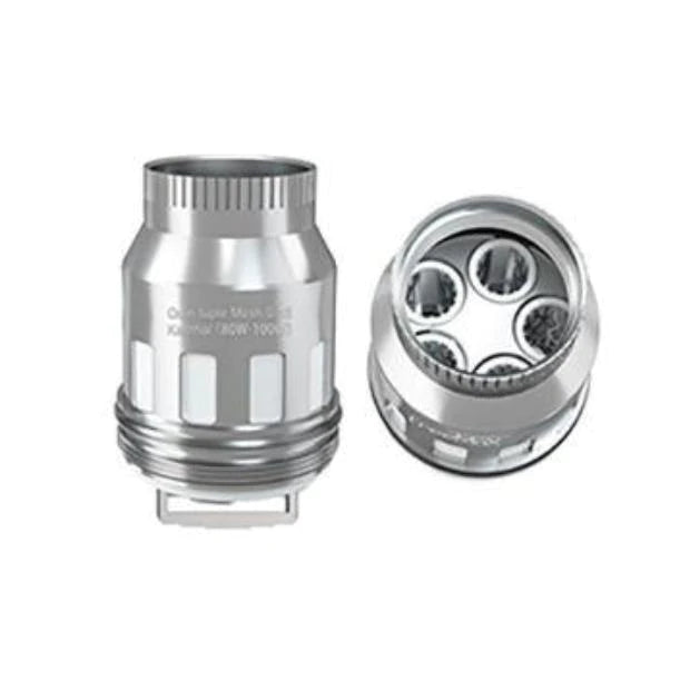 FreeMax Mesh Pro M5 904L 0.15 Pack - prime2vape