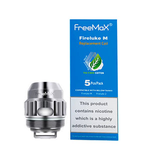 FreeMax Fireluke M TX3 0.15 Pack.