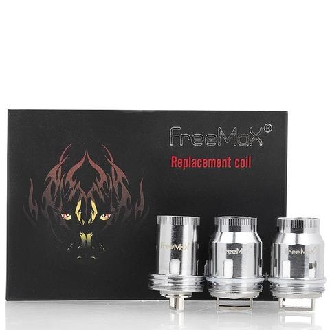 FreeMax Kanthal Quad Mesh 0.15 Pack.