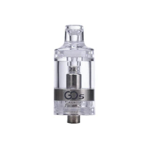 Go S MTL Tank - Clear - prime2vape