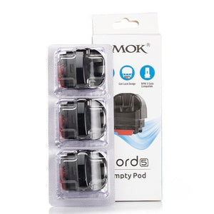 Nord 5 XL Pod 3 Pack - prime2vape