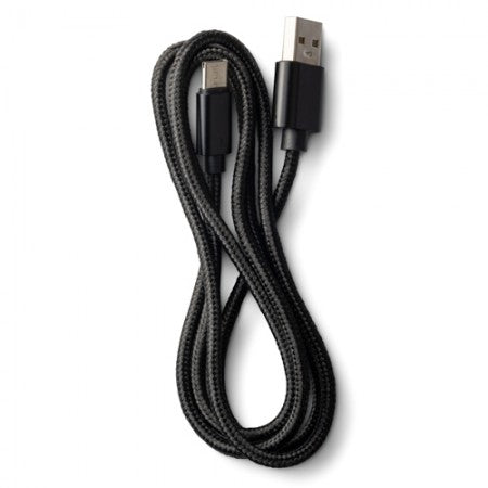 Charger Cable - Type C.
