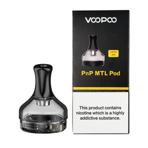 Voopoo PNP Pod MTL Pack - prime2vape